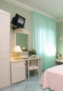 Hotel Miramare