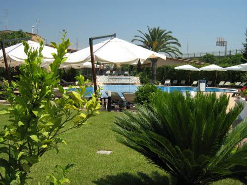 Hotel La Giocca