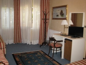 Hotel Laurens