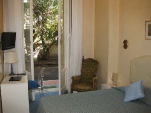 Hotel Laurens