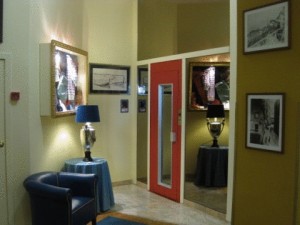Hotel Laurens