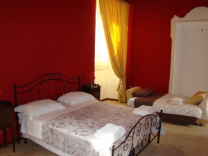 B&B Dimora San Vincenzo