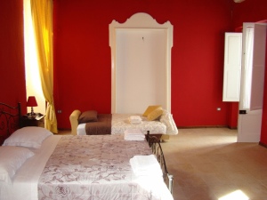 B&B Dimora San Vincenzo