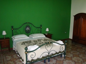 B&B Dimora San Vincenzo