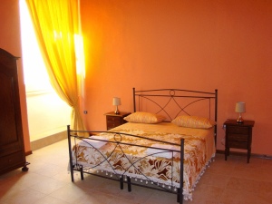 B&B Dimora San Vincenzo