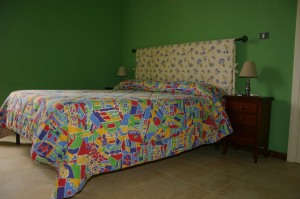 B&B Dimora San Vincenzo