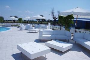 Hotel Gran Torre