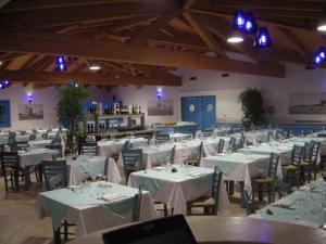 Hotel Gran Torre