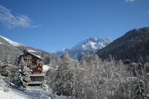 Hotel Mirella