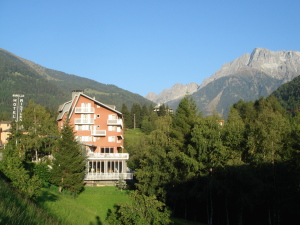 Hotel Mirella