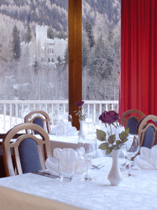 Hotel Mirella