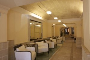 Grand Hotel Florio