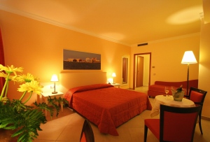 Grand Hotel Florio