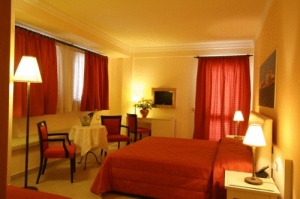 Grand Hotel Florio