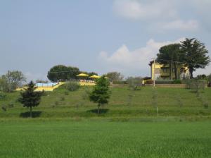 Tenuta La Lupa