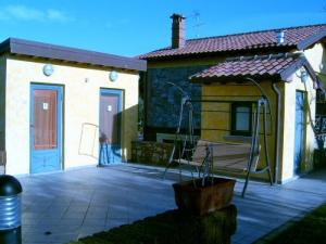 Tenuta La Lupa
