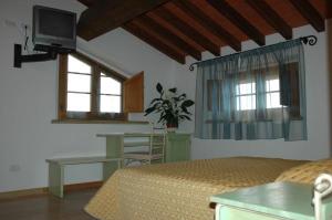Tenuta La Lupa