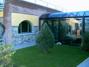 Tenuta La Lupa