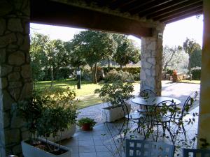 Tenuta La Lupa