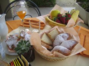 Tenuta La Lupa