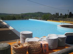 Tenuta La Lupa