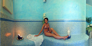 Village Hotel Lucia