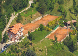 Village Hotel Lucia
