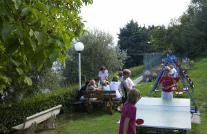 Village Hotel Lucia