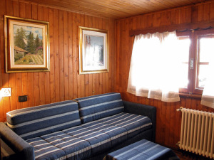 Albergo Villa Anna Maria