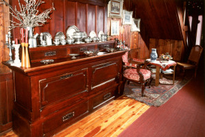 Albergo Villa Anna Maria