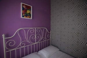 Sunflower City Youth Hotel