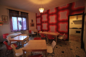 Sunflower City Youth Hotel