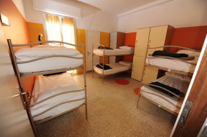 Sunflower City Youth Hotel