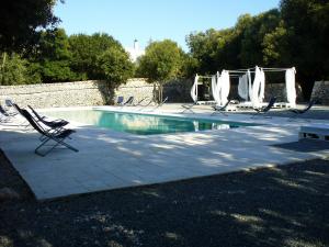 Masseria Iazzo Scagno