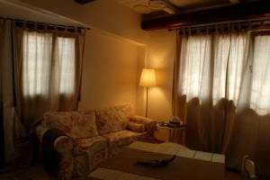 Masseria Iazzo Scagno