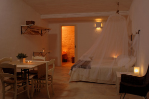 Masseria Iazzo Scagno