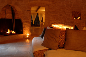 Masseria Iazzo Scagno