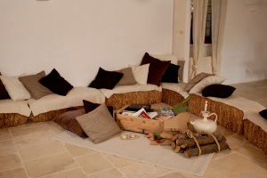 Masseria Iazzo Scagno