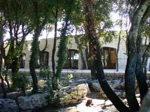 Masseria Iazzo Scagno