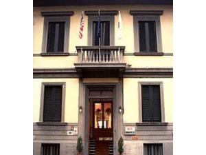 Hotel Ungherese