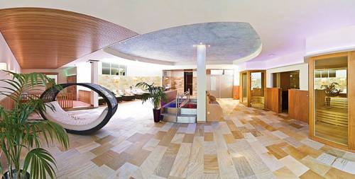 Hotel Ballguthof