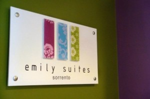 Emily Suites