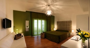 Emily Suites