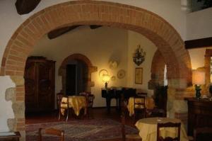 Romantik Hotel Monteriggioni
