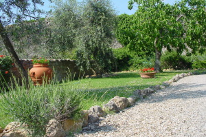Romantik Hotel Monteriggioni