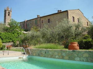 Romantik Hotel Monteriggioni