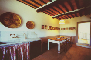 Romantik Hotel Monteriggioni