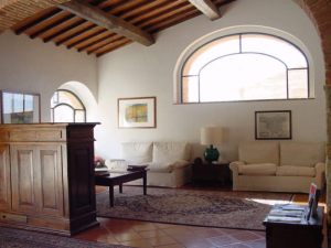 Romantik Hotel Monteriggioni
