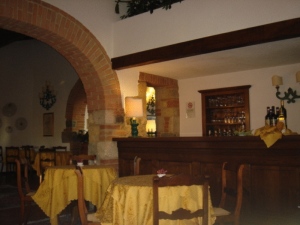 Romantik Hotel Monteriggioni
