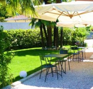 Garni Hotello Sport And Relax